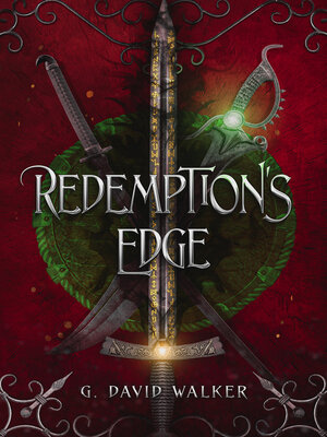 cover image of Redemption's Edge